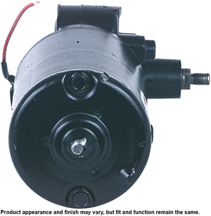 1966-1994 AMC/Ford/Jeep/Mazda/Mercury Front Wiper Motor Reman