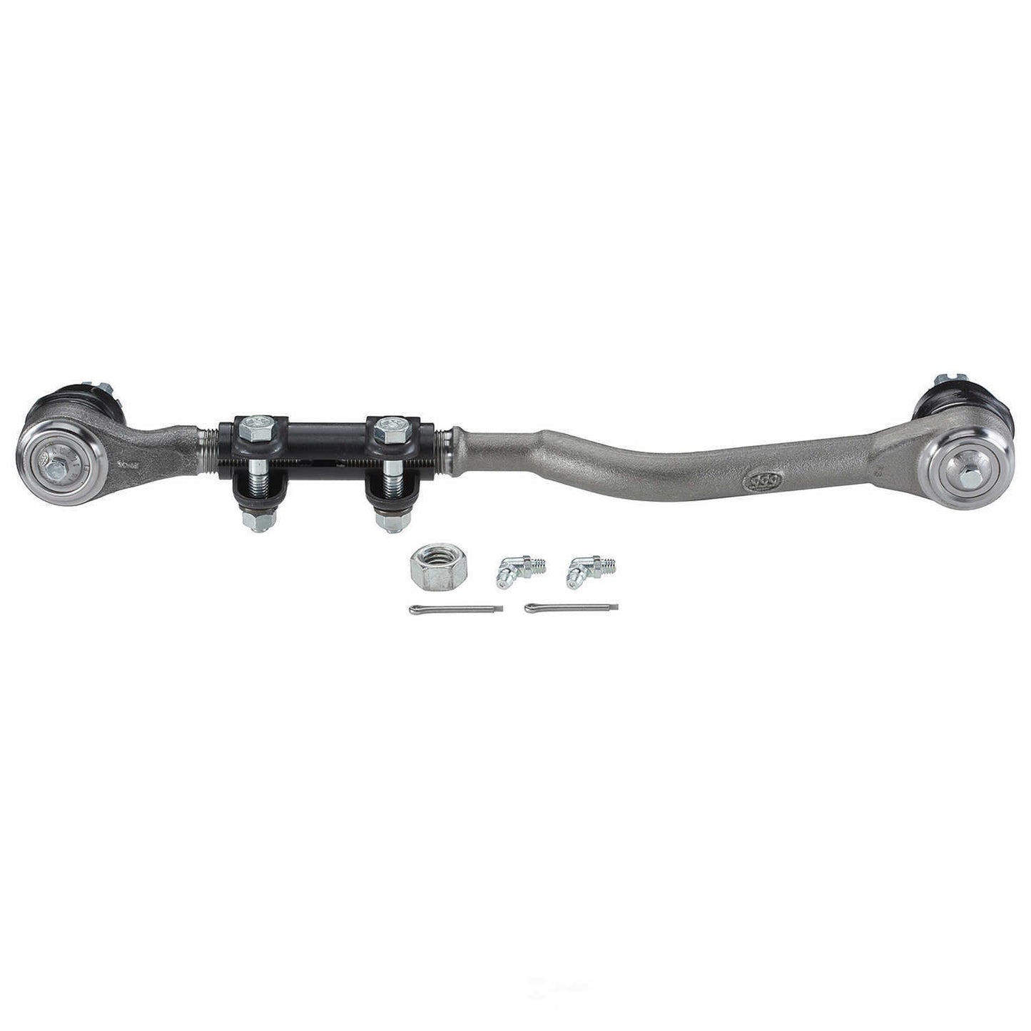 1998-2004 Nissan Frontier Steering Tie Rod End Assembly