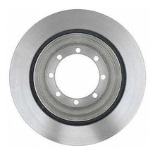 1999-2004 Ford F-350 Super Duty Rear Disc Brake Rotor