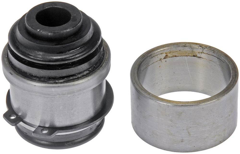 2001-2007 Buick/Chevrolet/Oldsmobile/Pontiac/Saturn Rear Left; Rear Right