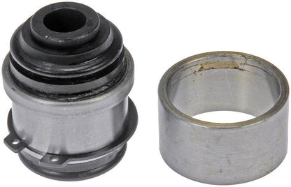 2001-2007 Buick/Chevrolet/Oldsmobile/Pontiac/Saturn Rear Left; Rear Right