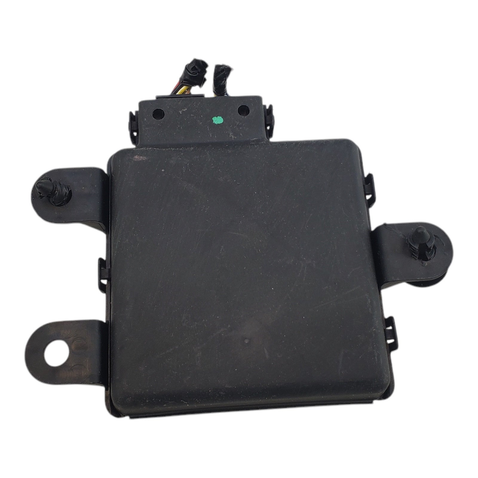 Suspension Computer Module 2010 10 Buick Lucerne 20835413