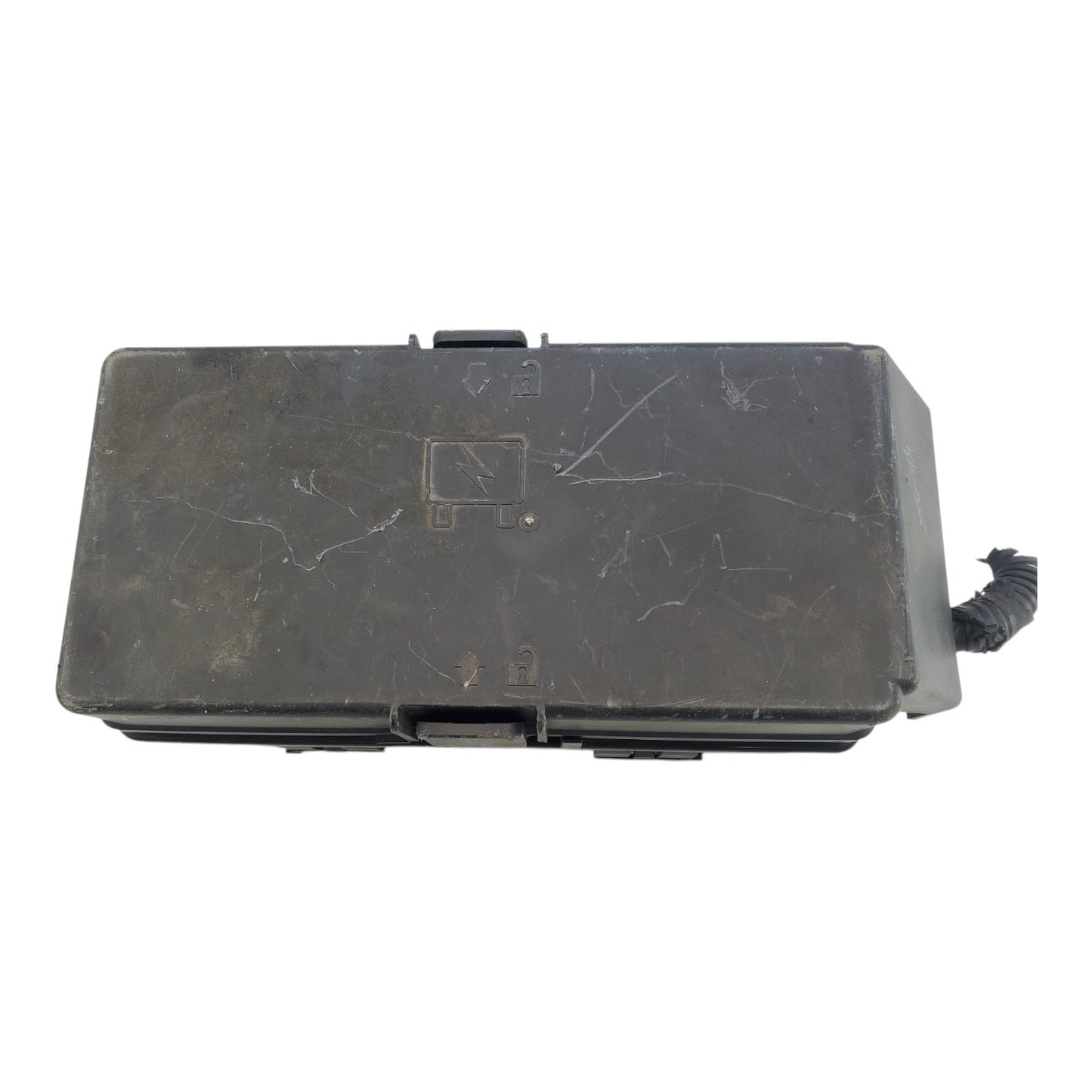 20822694_01 Chevy 2010 2011 2012 Malibu Fuse Box Engine Bay Under Hood 2009 K10