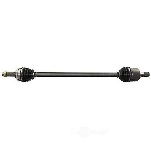 2007-2012 Hyundai Elantra Front Right CV Axle Assembly