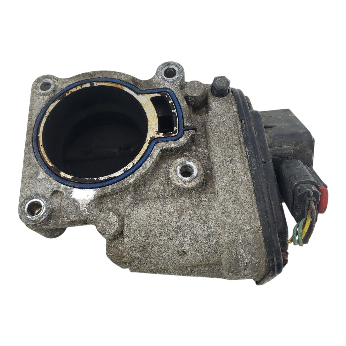 08-09-10-11 Ford Focus Throttle Body 2.0L 8S4E-CA Oem
