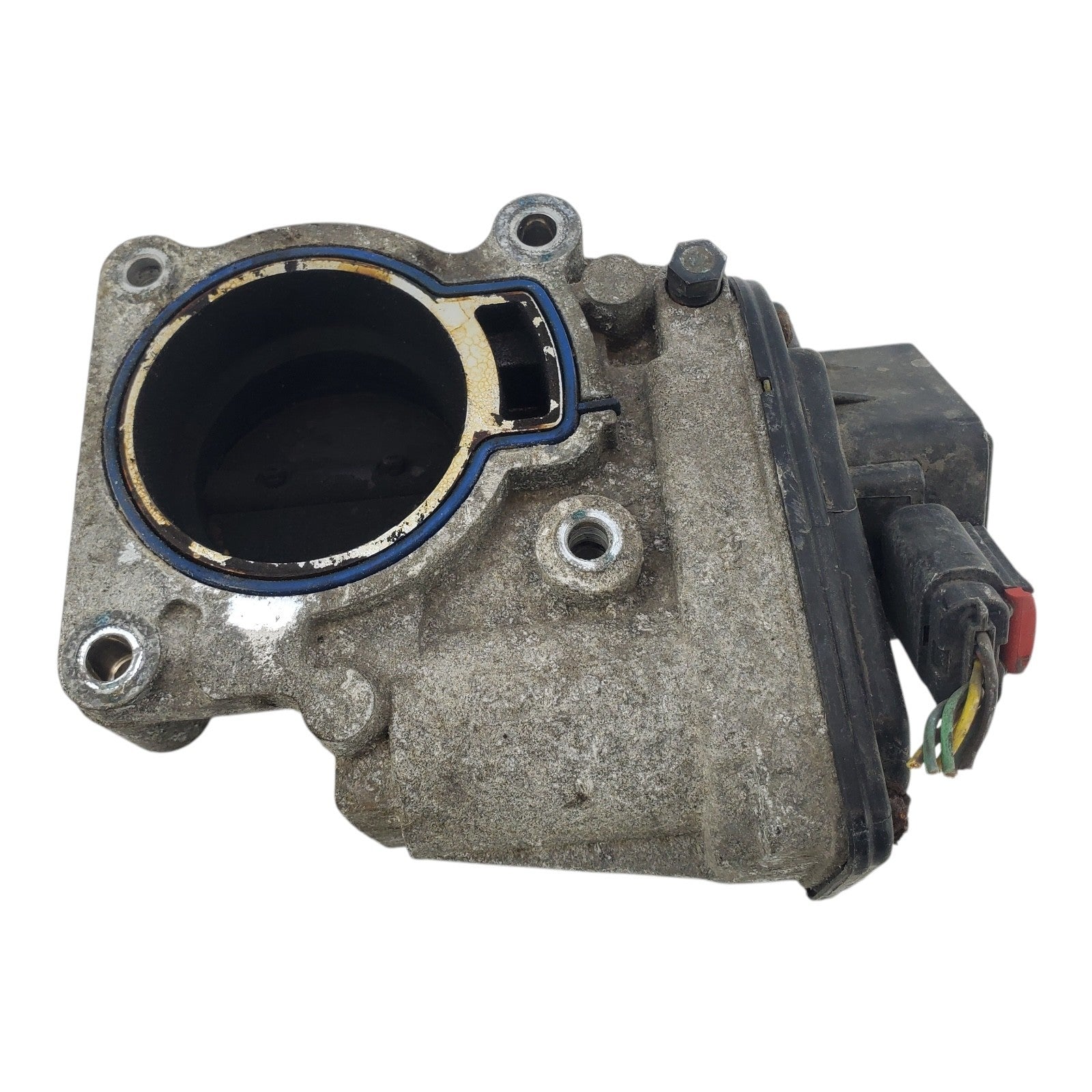 08-09-10-11 Ford Focus Throttle Body 2.0L 8S4E-CA Oem
