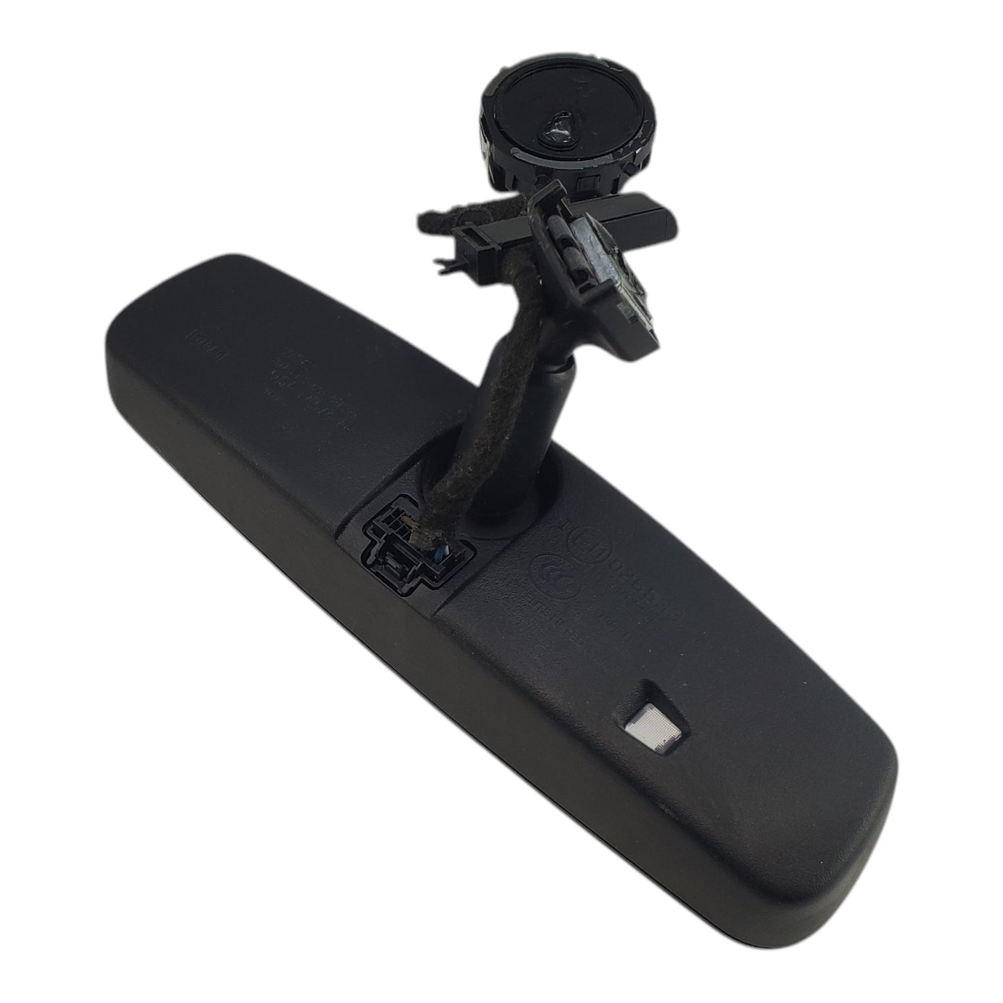 OEM Ford FOMOCO Rear View Mirror GNTX-931 Compass BU5A-17E678-AB E11 026533 F250