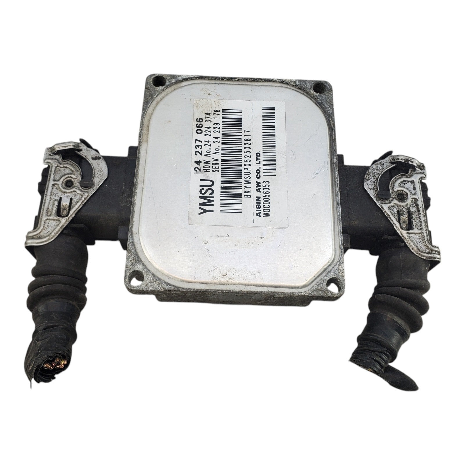 ✅ 05-06 Chevrolet Equinox Transmission Control Module TCM 24 237 066 PLUG&PLAY