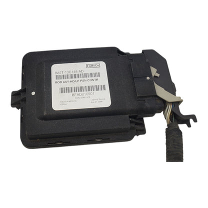 2009-2010-2011-2012 LINCOLN MKT MKS HEADLIGHT CONTROL MODULE OEM 8A5T-13C148-AD