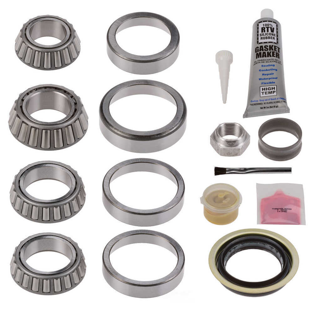 1998-2011 Buick/Cadillac/Chevrolet/GMC Rear Axle Differential Bearing and Seal