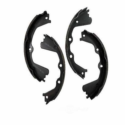2011-2019 Chevrolet/GMC Rear Parking Brake Shoe