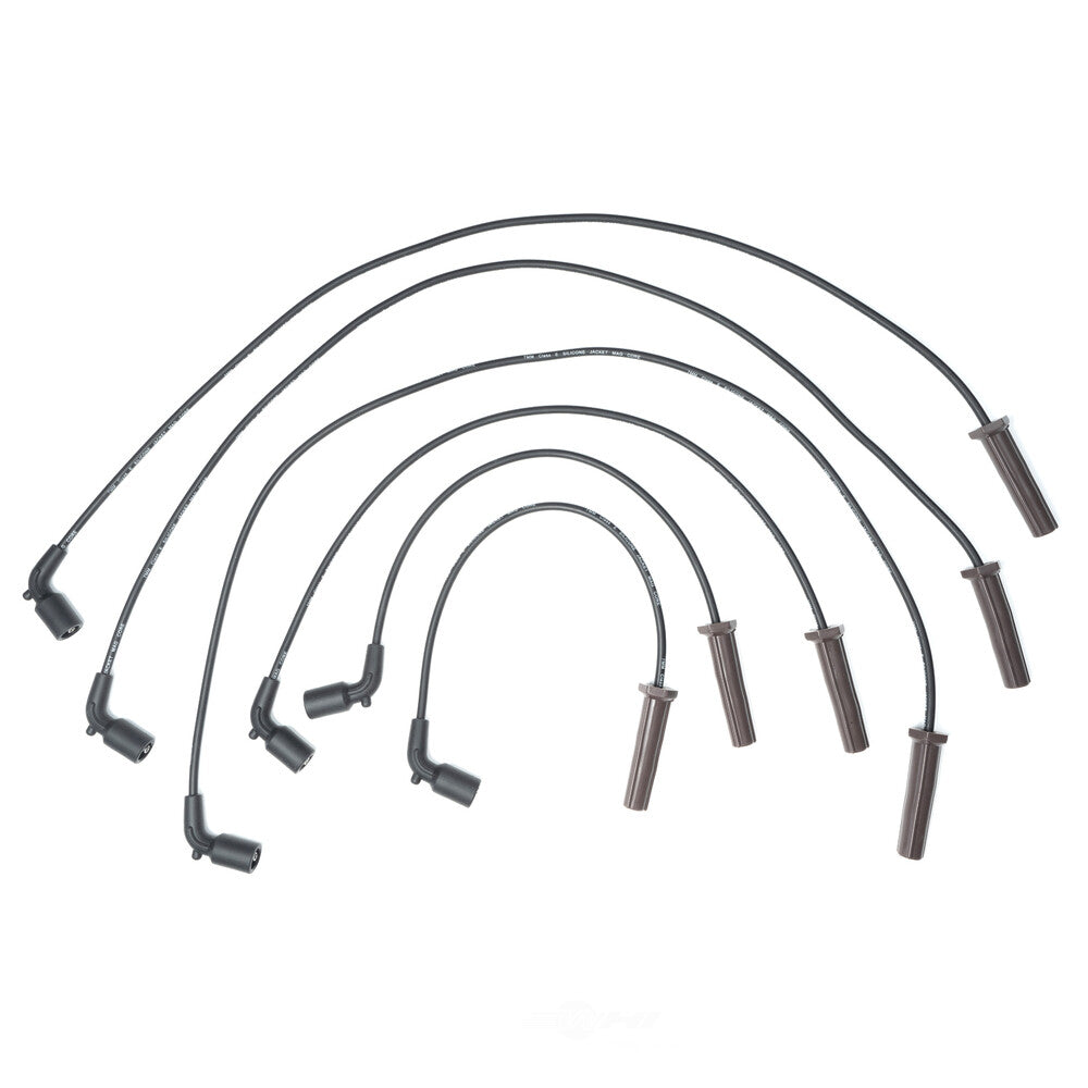 2004-2007 Buick/Chevrolet/Pontiac/Saturn Spark Plug Wire Set