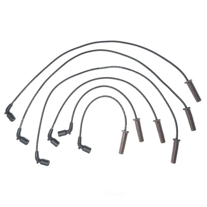 2004-2007 Buick/Chevrolet/Pontiac/Saturn Spark Plug Wire Set
