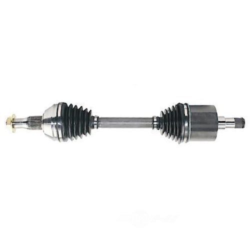 2000-2011 Buick/Pontiac Front Right CV Axle Assembly