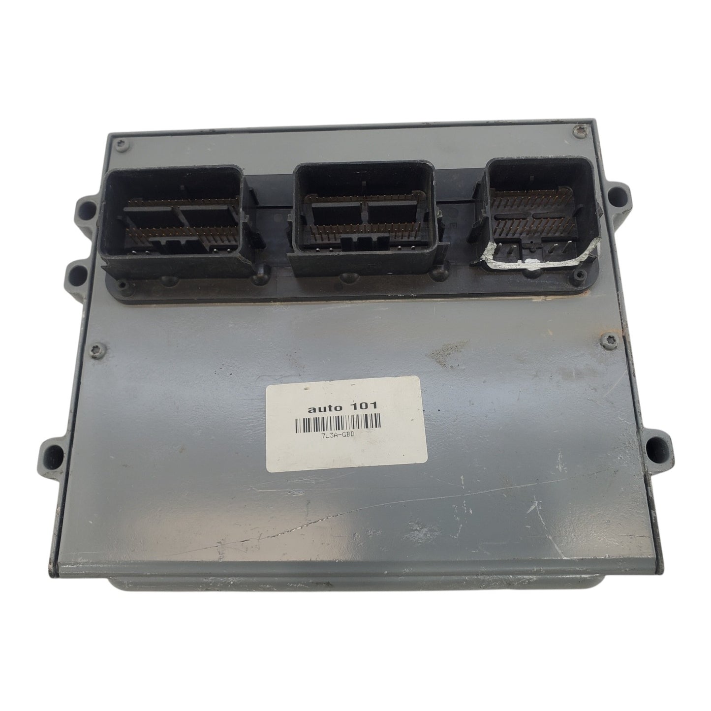 2007 Ford Truck F-150 5.4L Engine Control Module ECM ECU OEM 7L3A-12A650-GBD