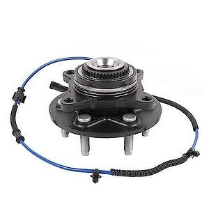 2007-2010 Ford/Lincoln Expedition/Navigator Front Wheel Bearing and Hub Assembly