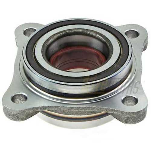 2003-2023 Lexus/Toyota Front Wheel Bearing Assembly