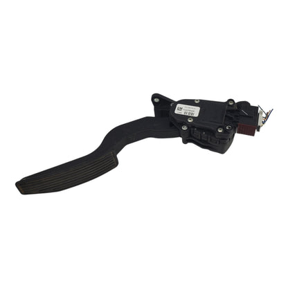 2004 2009 Chevrolet Colorado GMC Canyon Hummer H3 Accelerator Pedal OEM 10376526