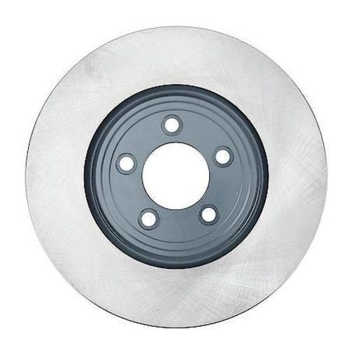 2006-2015 Jaguar S-Type/Vanden Plas/XF/XJ8/XK Front Disc Brake Rotor