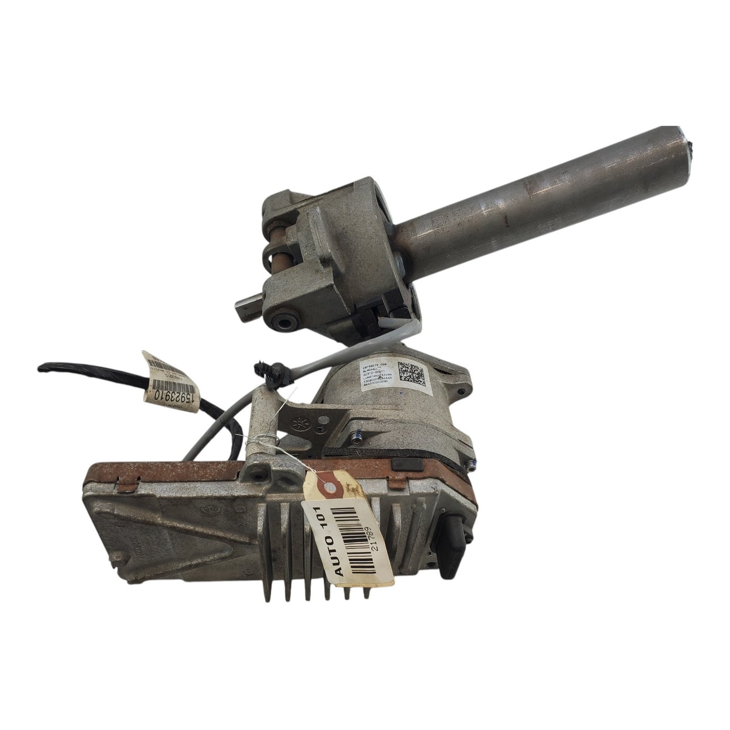 ✅ 04-12 CHEVY MALIBU PONTIAC G6 ELECTRICAL POWER STEERING PUMP MOTOR 28198579