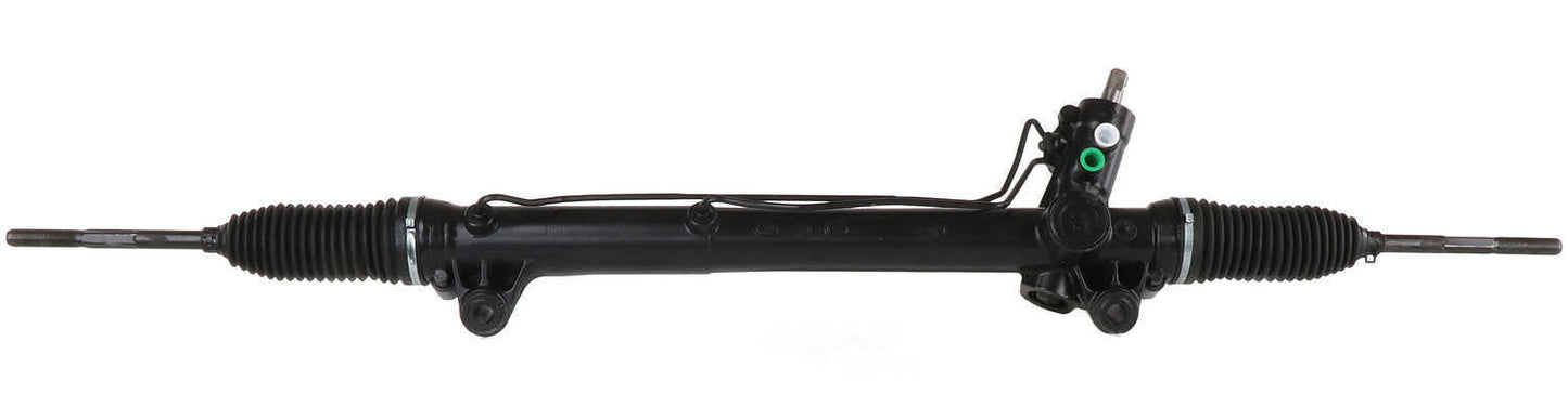2005-2010 Jeep Grand Cherokee Rack and Pinion Assembly