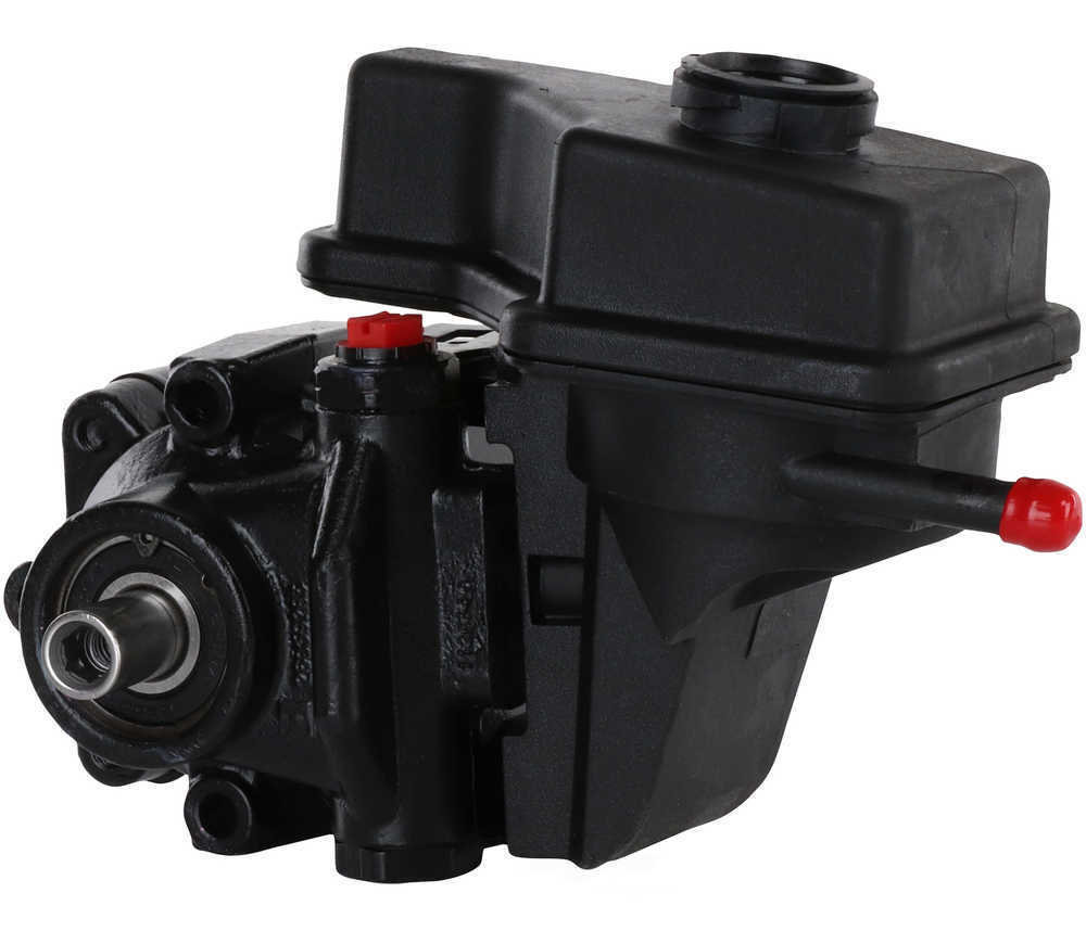 1998-2005 Cadillac/Oldsmobile/Pontiac Power Steering Pump Reman
