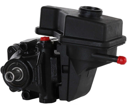 1998-2005 Cadillac/Oldsmobile/Pontiac Power Steering Pump Reman