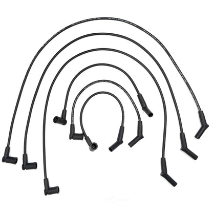 2001-2003 Ford/Mazda B3000/Ranger Spark Plug Wire Set