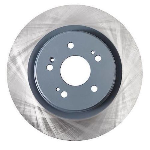 2018-2024 Honda Odyssey/Pilot Rear Disc Brake Rotor