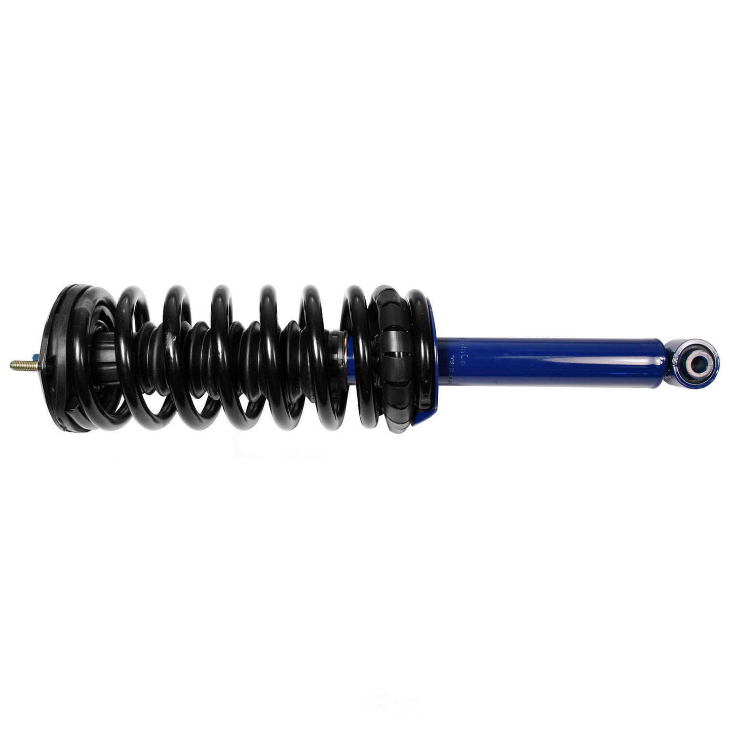 1995-1999 Nissan Maxima Rear Suspension Strut and Coil Spring Assembly