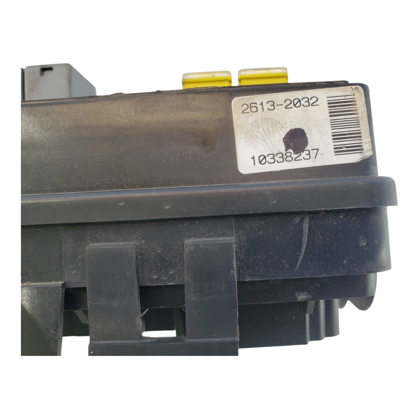 ✅ 03-05 Buick Rendezvous Fuse Box Junction OEM 10338237 Module GM