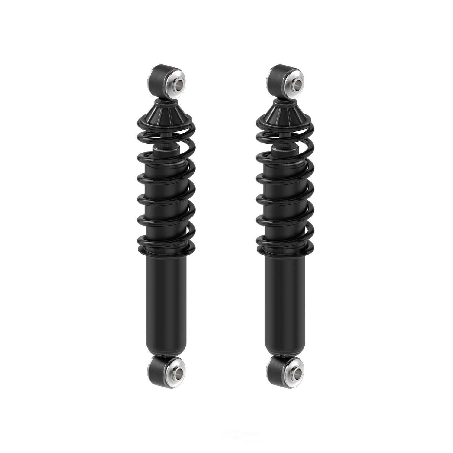 2000-2006 Chevrolet/GMC Rear Shock Absorber Pack of 2