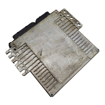 2010 NISSAN FRONTIER XTERRA 4.0L MEC77-011 A1 ENGINE COMPUTER MODULE ECU OEM