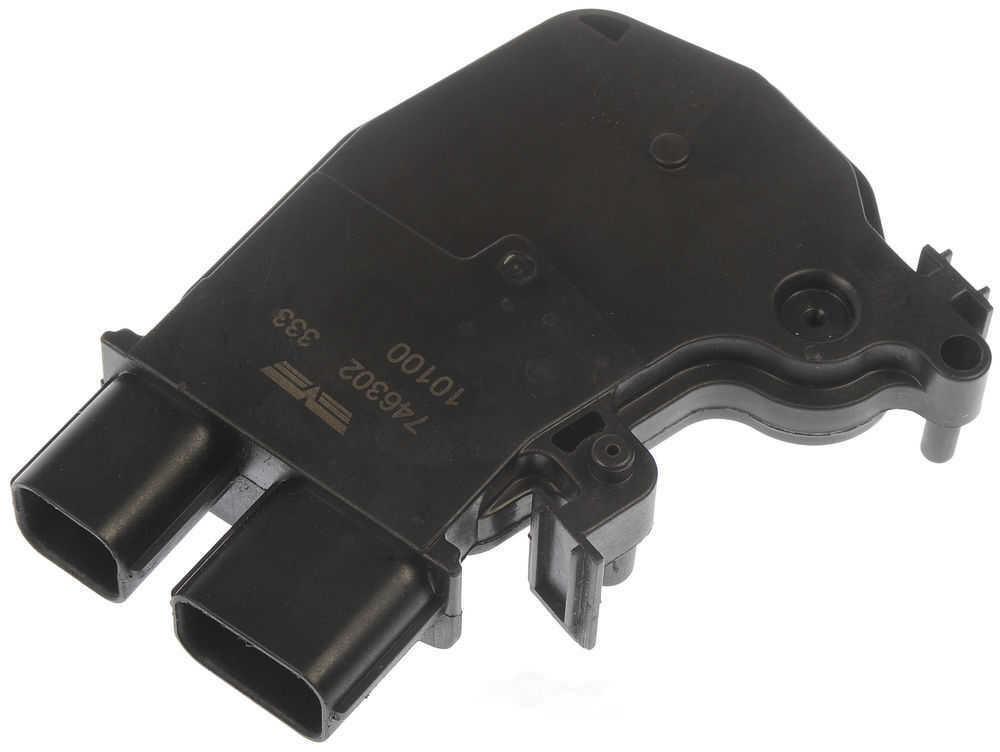 2001-2011 Acura/Honda Front Left; Rear Left Door Lock Actuator Motor