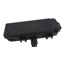 2000-2004 Jeep Grand Cherokee Fuse Box Relay Unit