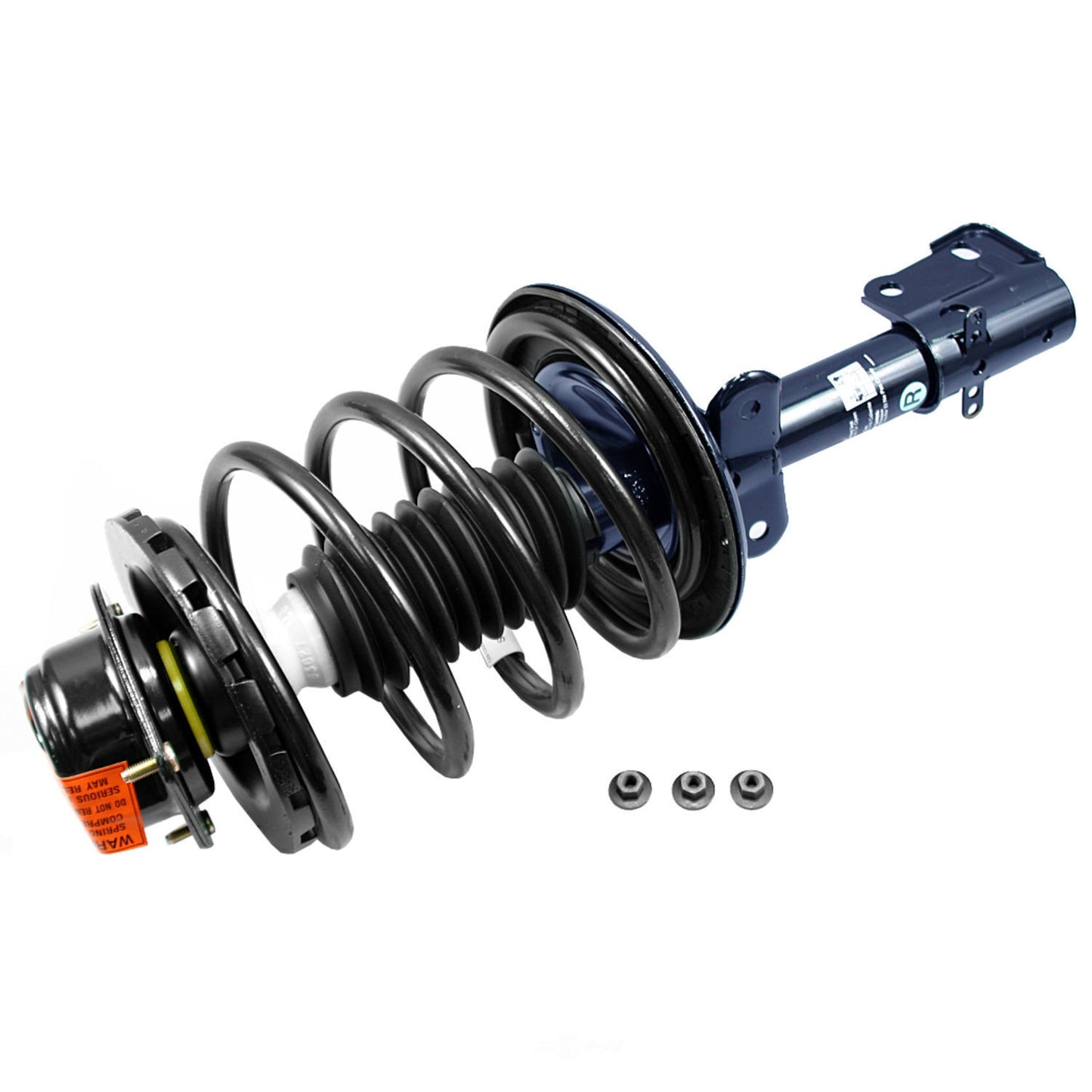 1995-2000 Chrysler/Dodge/Plymouth Front Right Suspension Strut and Coil Spring