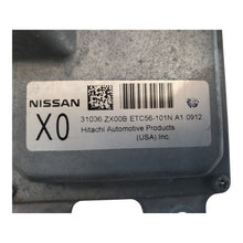 2.5l Transmission Control Module OE 31036zx00b Fits NISSAN ALTIMA 2010-2012