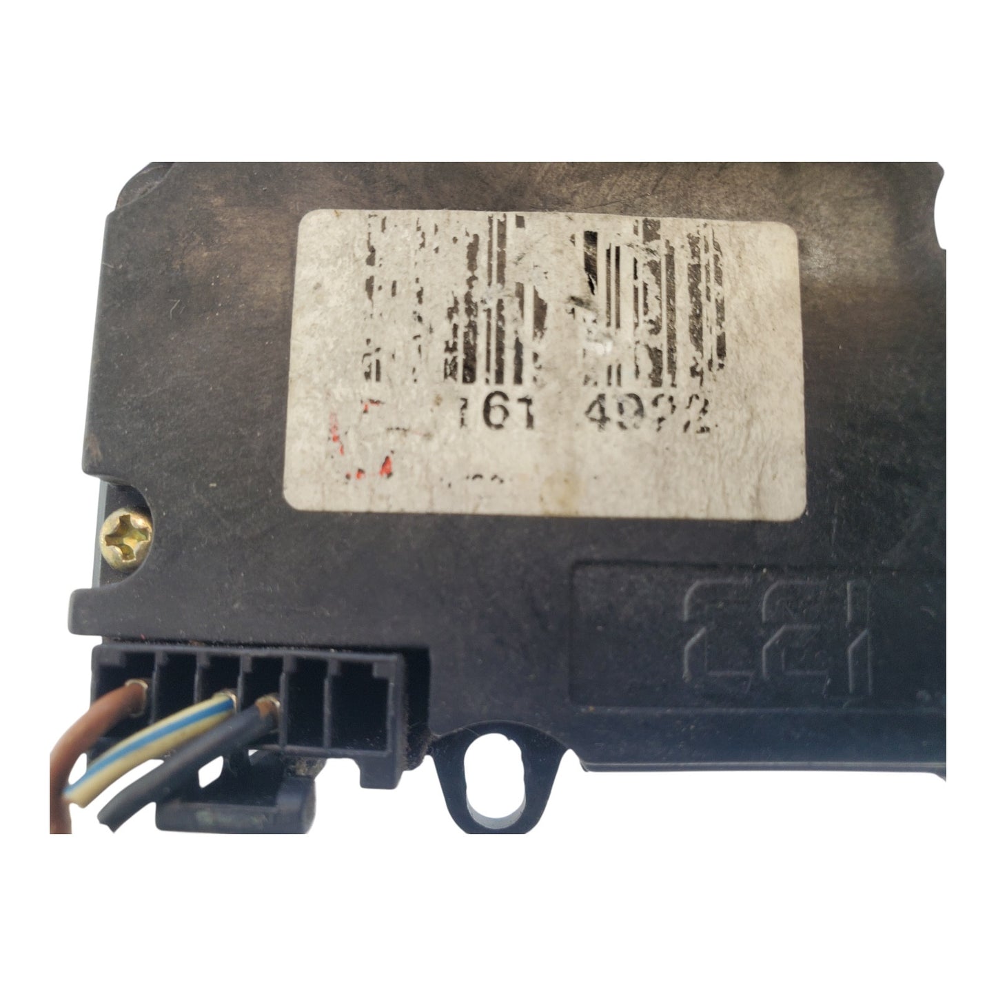 16124922 HVAC Blend Door Actuator OEM USED Fits Multiple Vehicles