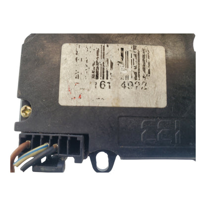 16124922 HVAC Blend Door Actuator OEM USED Fits Multiple Vehicles