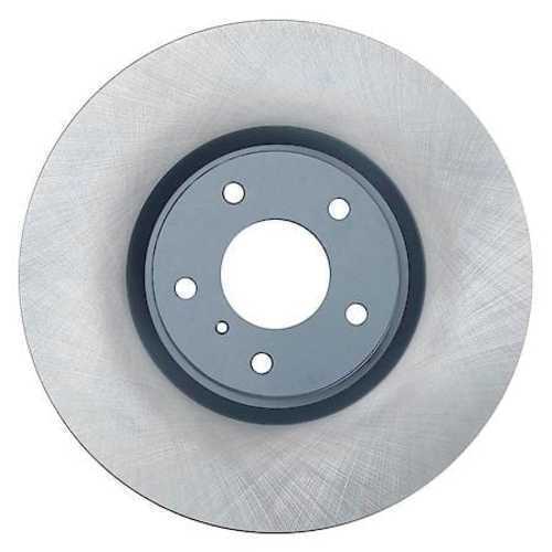 2007-2015 INFINITI G35/G37/Q60 Front Disc Brake Rotor