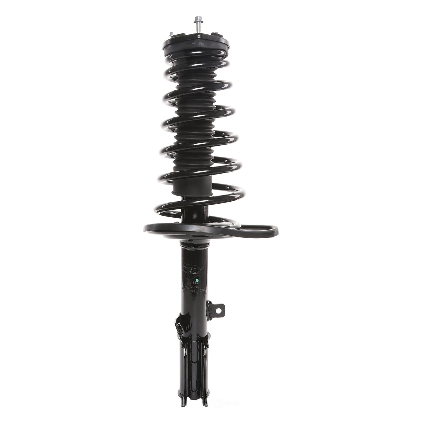 2007-2012 Toyota Rear Left Suspension Strut and Coil Spring Assembly