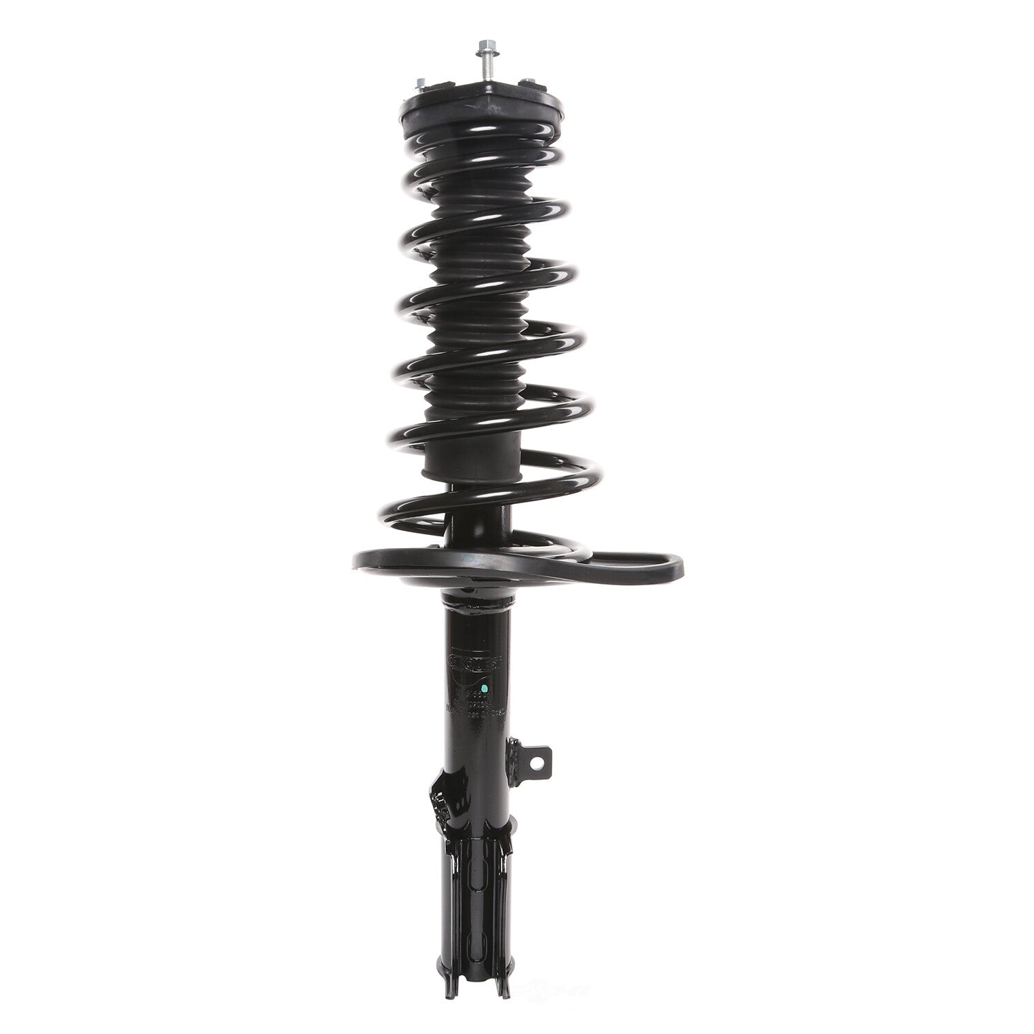 2007-2012 Toyota Rear Left Suspension Strut and Coil Spring Assembly