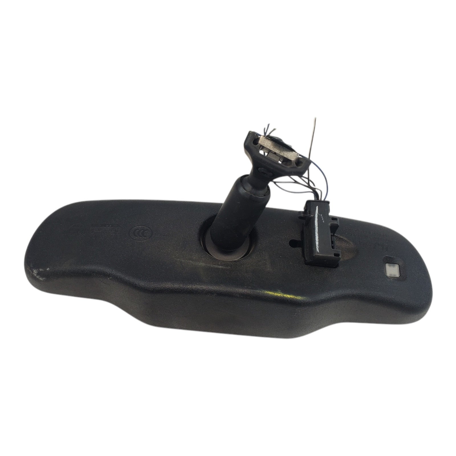 2014 2015 2016 Buick Enclave Interior Rear View Mirror OEM E11025898