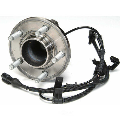 2003-2005 Ford/Lincoln/Mercury Front Wheel Bearing and Hub Assembly