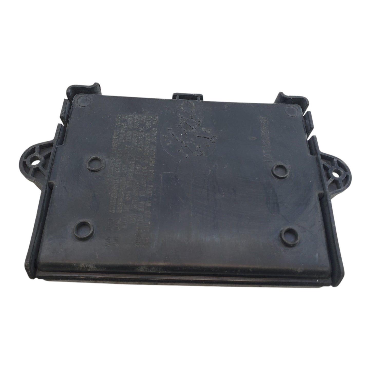 Used Transfer Case Control Module fits: 2006 Ford Explorer Transfer Case