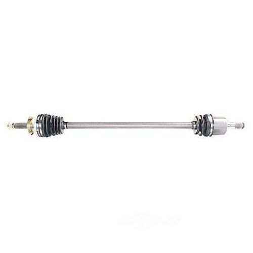 2001-2004 Hyundai Santa Fe Front Right CV Axle Assembly
