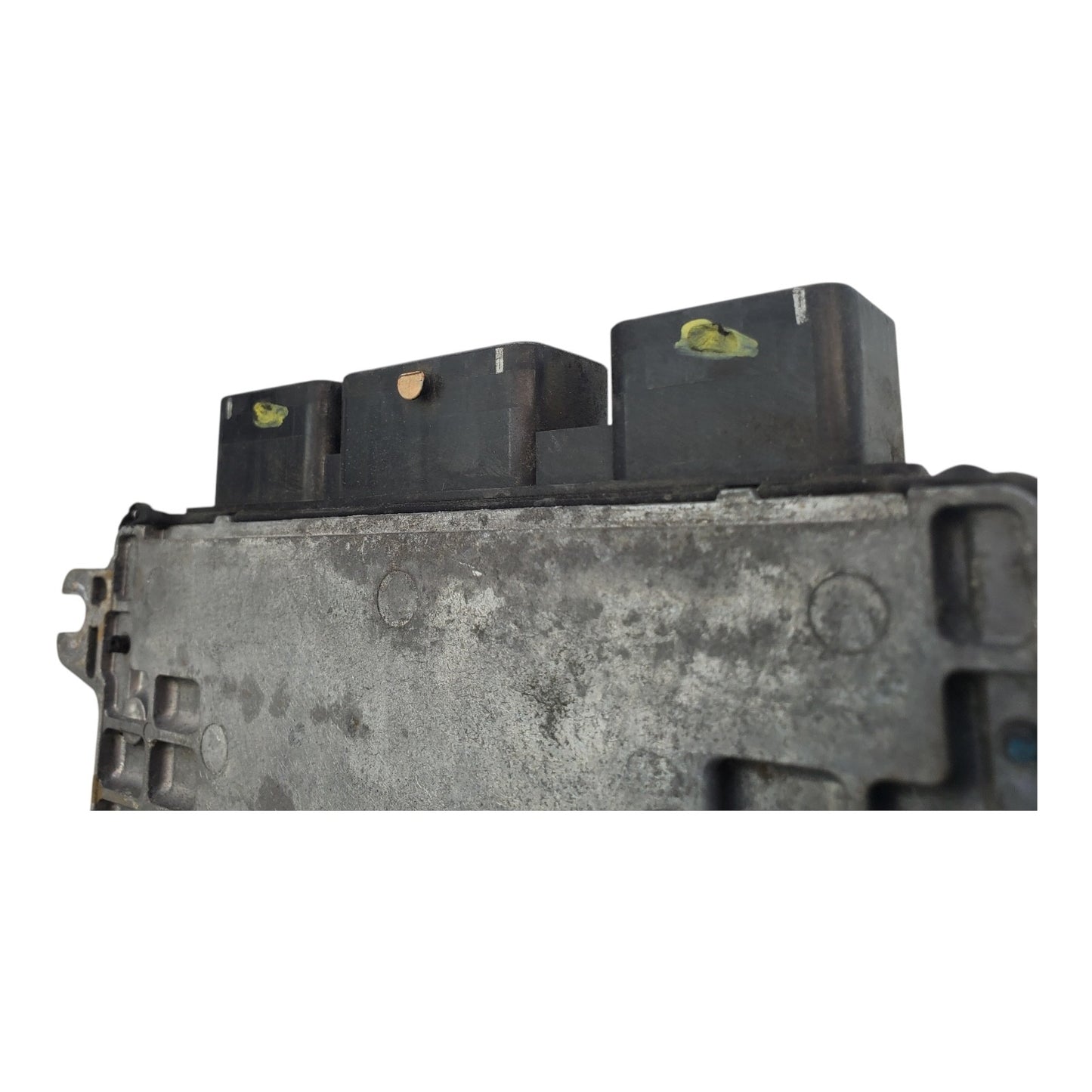 2010-2011 Nissan Altima Computer Brain Engine Control ECU ECM EBX MEC114-011 A1