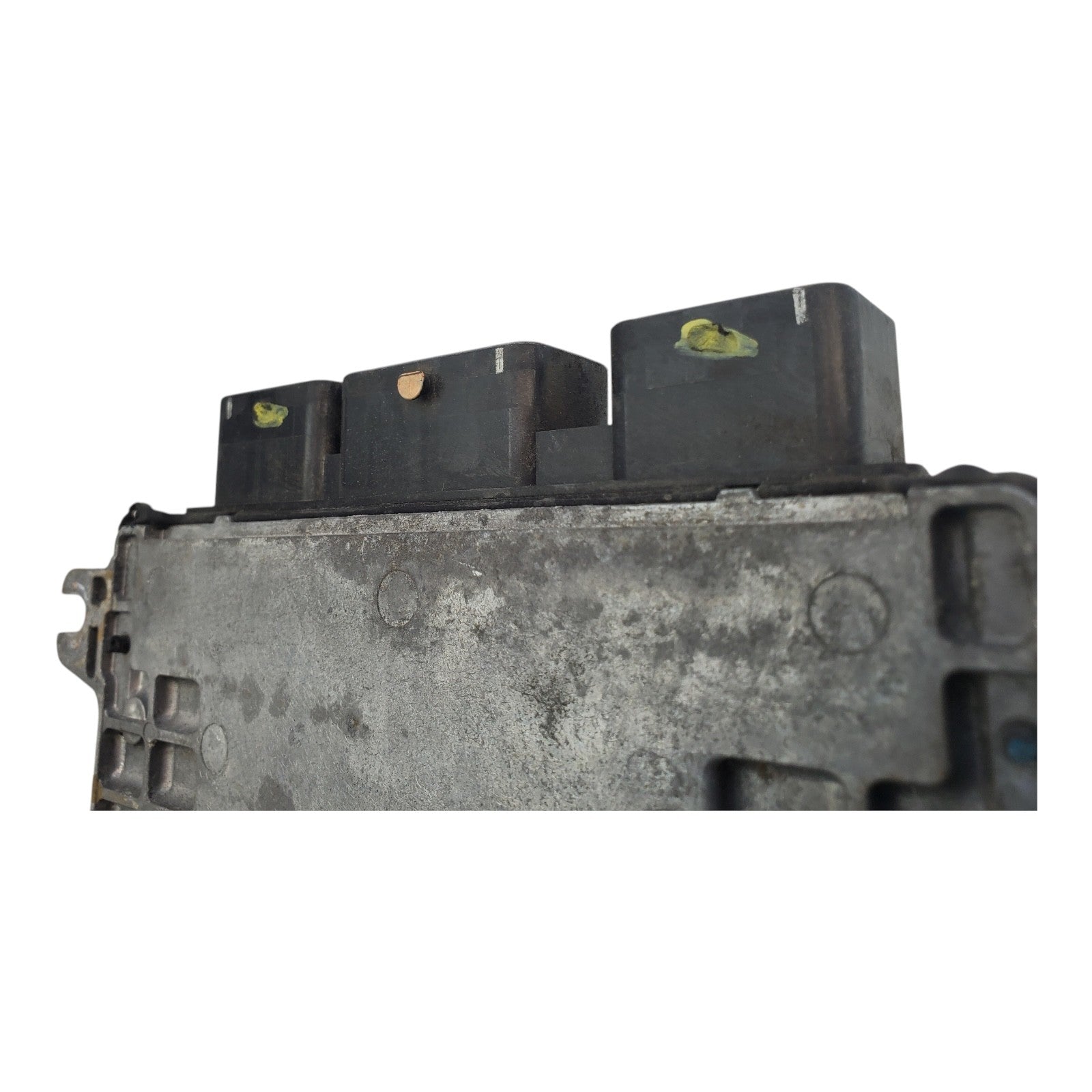 2010-2011 Nissan Altima Computer Brain Engine Control ECU ECM EBX MEC114-011 A1