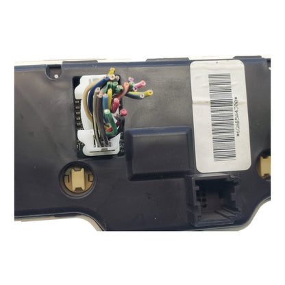 2006-07 Saturn Vue Heater AC Climate Control Module 15803277