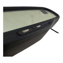 02-09 GMC Envoy Chevy Trailblazer Rearview Mirror Auto Dim OnStar 015607